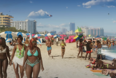 The Wait For GTA 6's Second Trailer Just Broke A Sad Record