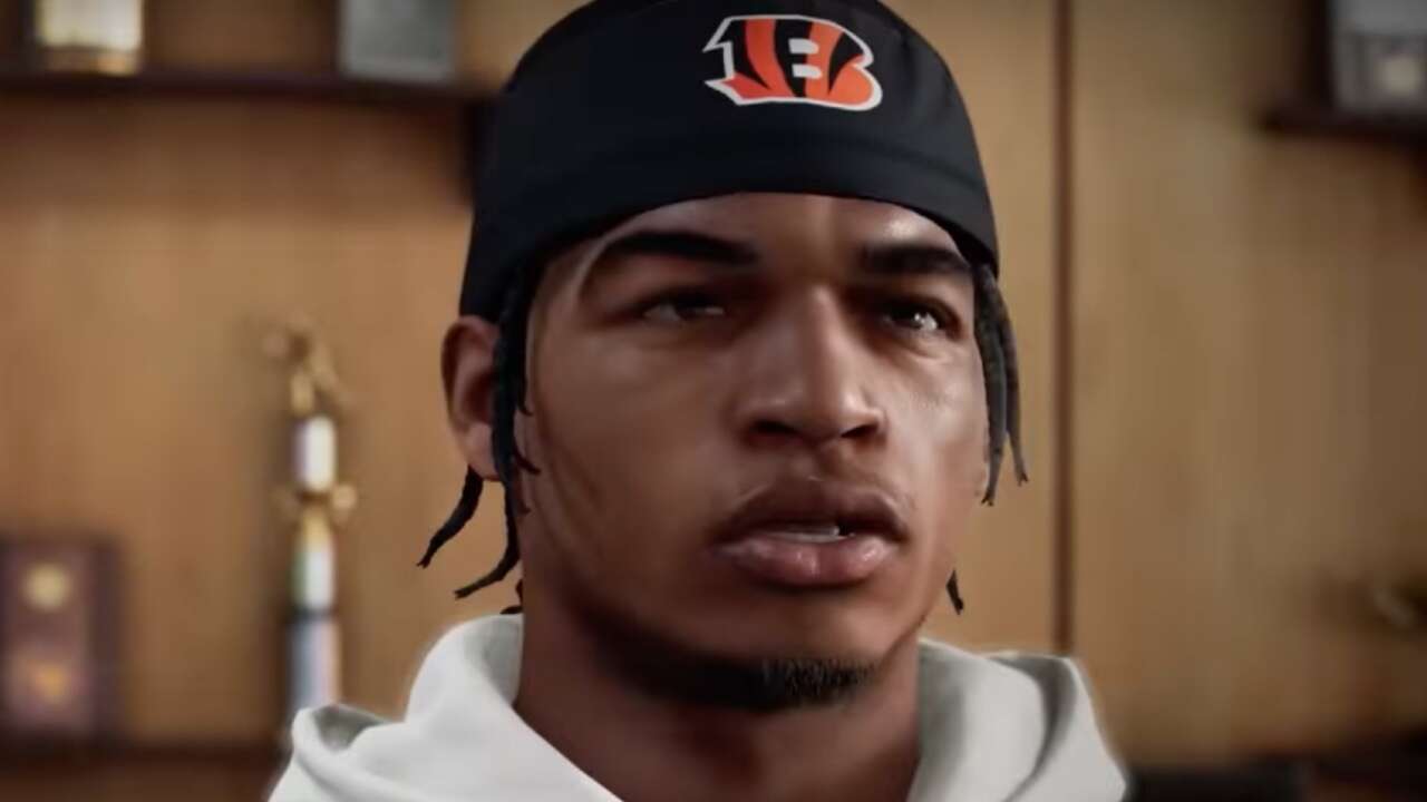 NFL's Best Wide Receiver Is Aware Of Madden Curse, Doesn't Want To Be Cover Star