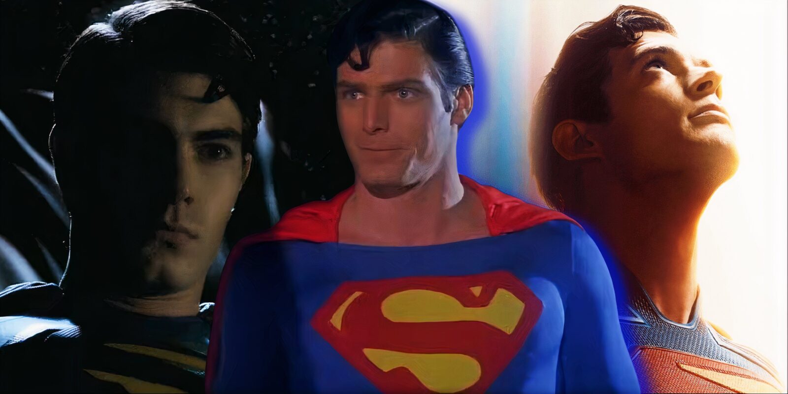 Best Superman Movie Trailers, Ranked