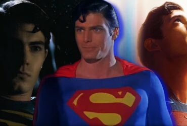 Best Superman Movie Trailers, Ranked