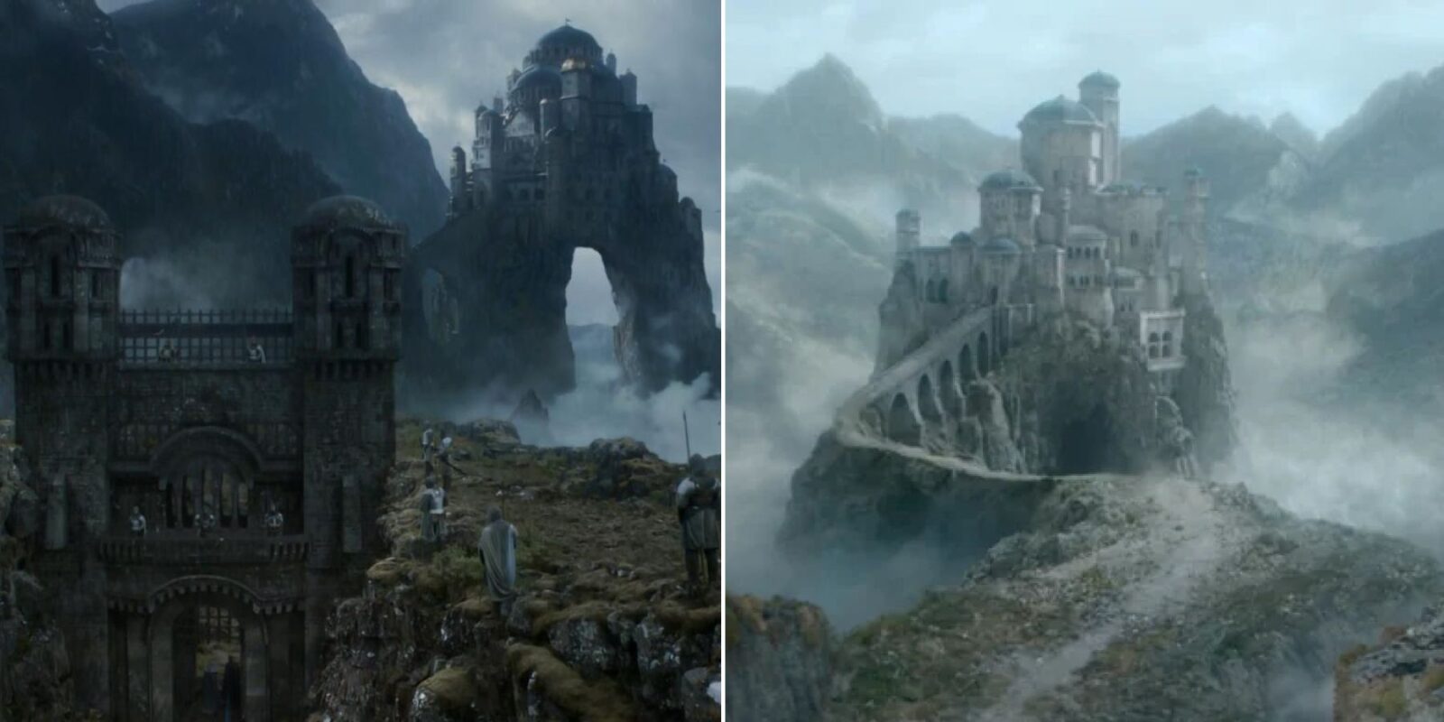 One Game of Thrones Castle is More Vulnerable Than Fans think