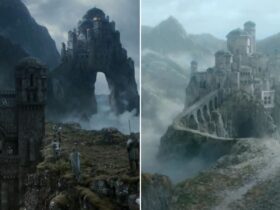 One Game of Thrones Castle is More Vulnerable Than Fans think