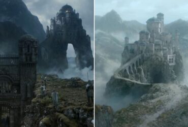 One Game of Thrones Castle is More Vulnerable Than Fans think