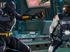 Marvel Vs Capcom Infinite Mod Adds Huge Visual Overhaul