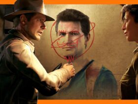 Indiana Jones And The Great Circle Is Going To Age Beautifully-