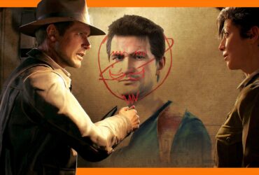 Indiana Jones And The Great Circle Is Going To Age Beautifully-