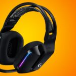 Get 40% Off Logitech G733 Lightspeed Gaming Headset