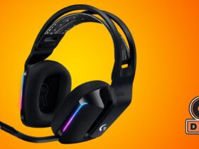 Get 40% Off Logitech G733 Lightspeed Gaming Headset