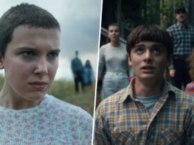 Stranger Things season 5 wraps as the cast say goodbye to the Netflix show with the cutest behind-the-scenes snaps