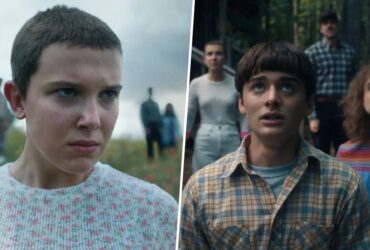 Stranger Things season 5 wraps as the cast say goodbye to the Netflix show with the cutest behind-the-scenes snaps