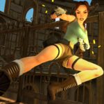 Aspyr Wants Tomb Raider 4-6 Remastered to Feel Like a 'Love Letter to the Series’