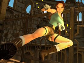 Aspyr Wants Tomb Raider 4-6 Remastered to Feel Like a 'Love Letter to the Series’