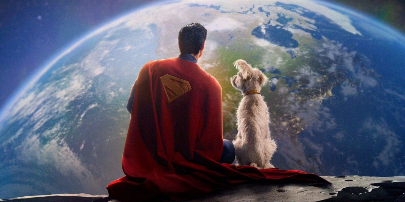 James Gunn’s Superman Is Finally Making Me Care About The Man Of Steel