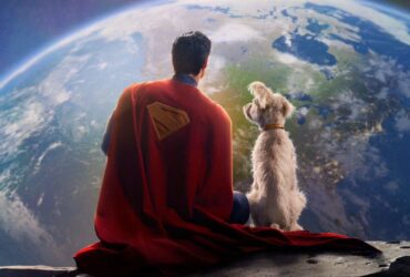 James Gunn’s Superman Is Finally Making Me Care About The Man Of Steel