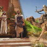 Assassin's Creed Origins: Edition Differences