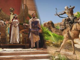 Assassin's Creed Origins: Edition Differences