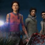 Dead by Daylight Mobile Shutting Down