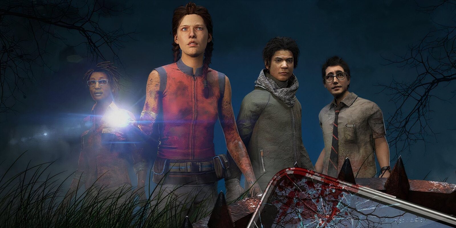 Dead by Daylight Mobile Shutting Down