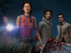 Dead by Daylight Mobile Shutting Down