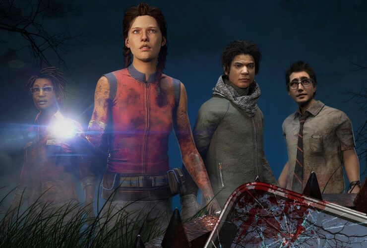 Dead by Daylight Mobile Shutting Down