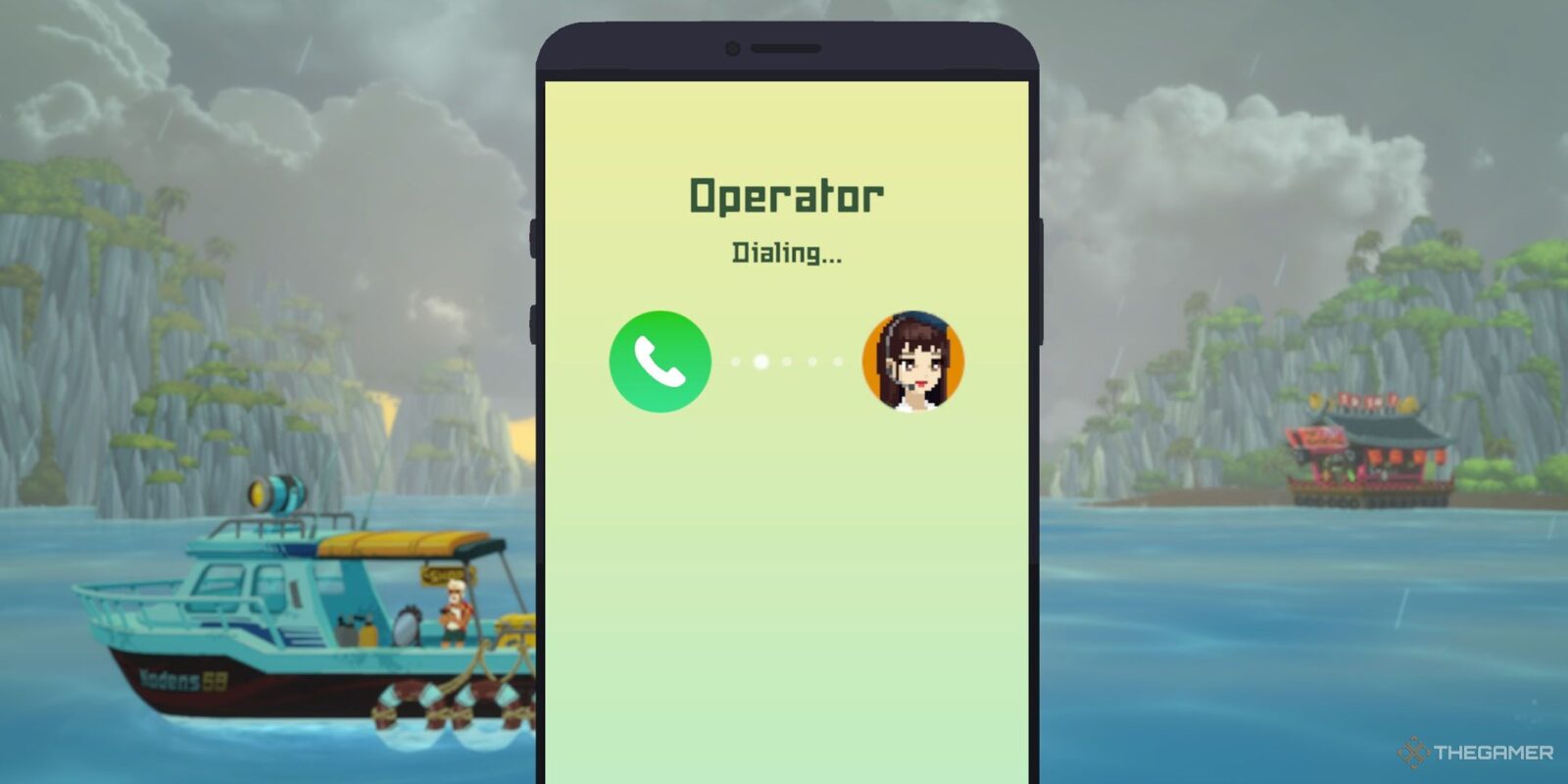 How To Redeem Operator Codes In Dave The Diver