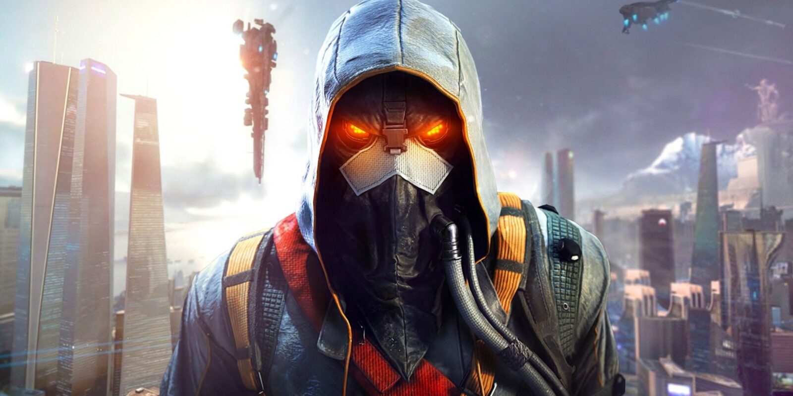 Helldivers 2's Killzone Crossover Should Have Been A Warbond