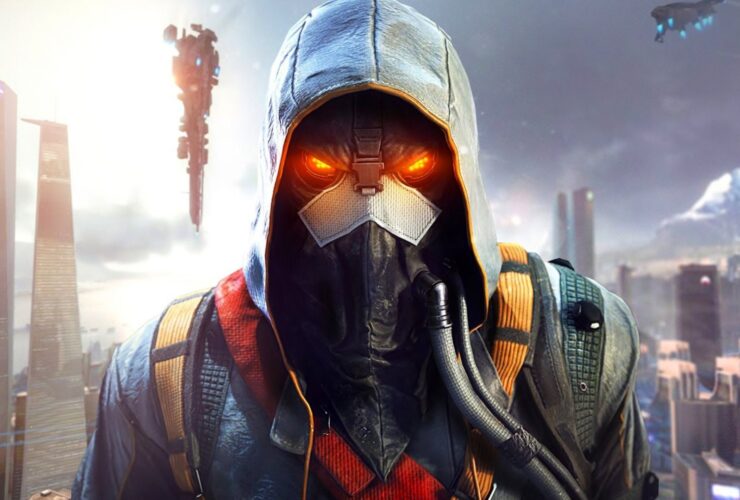 Helldivers 2's Killzone Crossover Should Have Been A Warbond