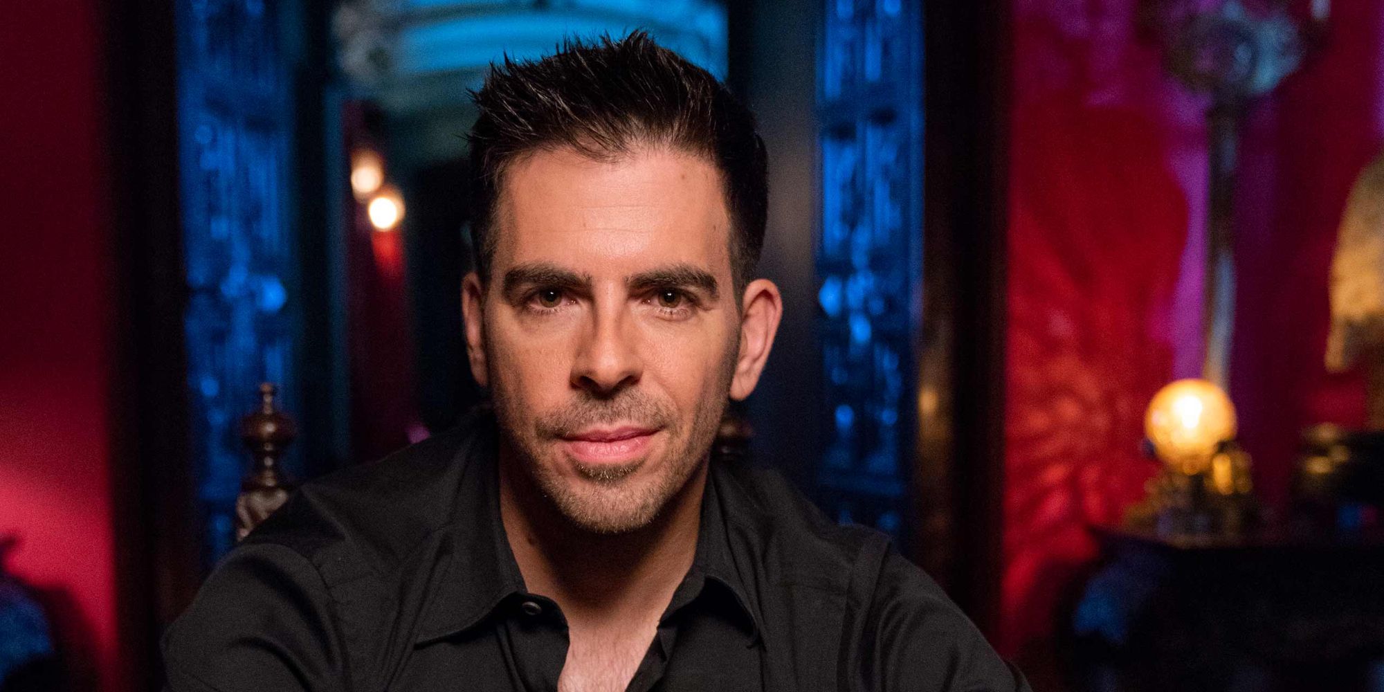 eli roth 