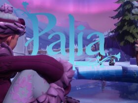 Palia Releases Holiday Homestead Update