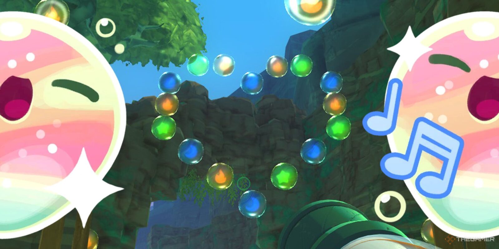 Where To Find Twinkle Slimes In Slime Rancher