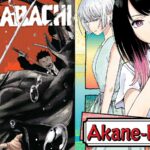 Netflix Drops A Massive Hint About Kagurabachi and Akane Banashi Anime Adaptations