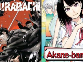 Netflix Drops A Massive Hint About Kagurabachi and Akane Banashi Anime Adaptations