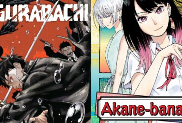 Netflix Drops A Massive Hint About Kagurabachi and Akane Banashi Anime Adaptations