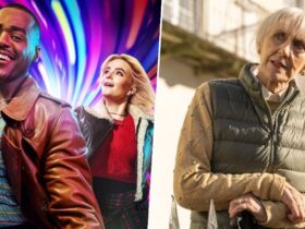 Doctor Who showrunner Russell T Davies teases season 2's "scariest episode" and a "big surprise" from the mysterious Mrs Flood