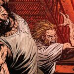 Wolverine relives over 100 years of brutal violence in Sabretooth: The Dead Don't Talk #1