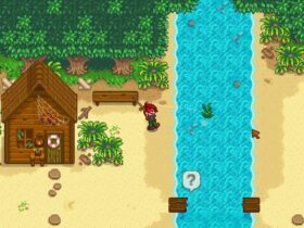 Surprise Stardew Valley Update 1.6.15 is Live