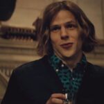 Jesse Eisenberg Says His Career Was Hurt By Batman Movies