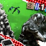 2011’s Christmas Was An All-Timer For Gamers