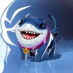 Marvel Rivals made Jeff the Land Shark so stinkin' adorable that the MCU is bringing him on as an official hero: "We're all Jeff fans around here. Man is he fun to play"