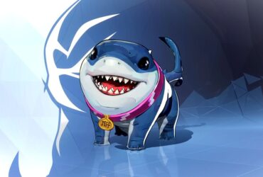 Marvel Rivals made Jeff the Land Shark so stinkin' adorable that the MCU is bringing him on as an official hero: "We're all Jeff fans around here. Man is he fun to play"