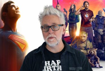 Superman Post-Credits Scene Plans Revealed by Director James Gunn