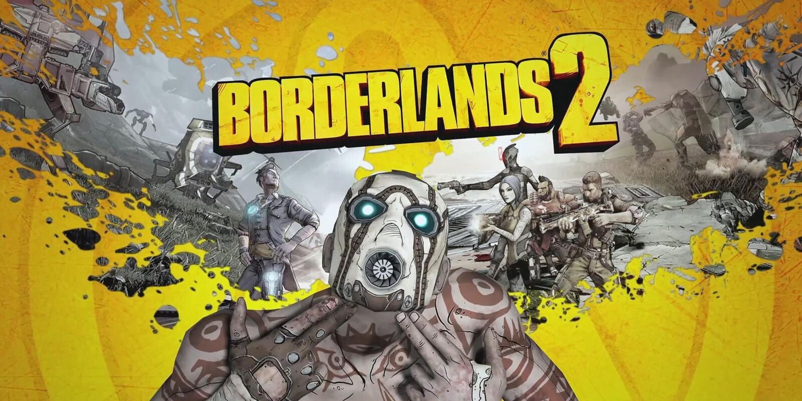 Borderlands 2's Cut Content Explained