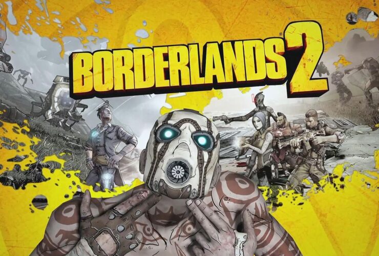 Borderlands 2's Cut Content Explained