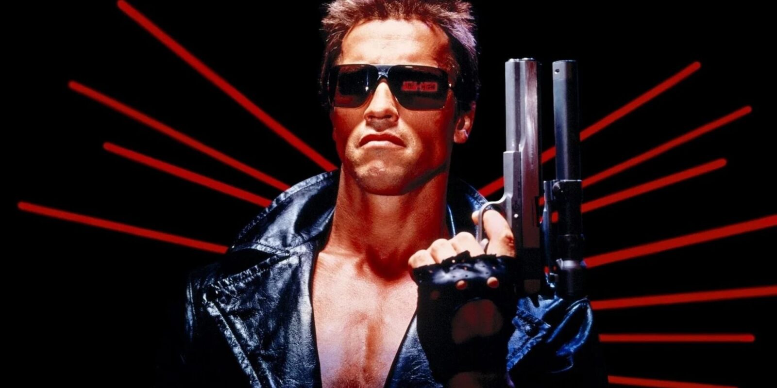 Terminator Seemingly Set For 2D Game, Rating Suggests