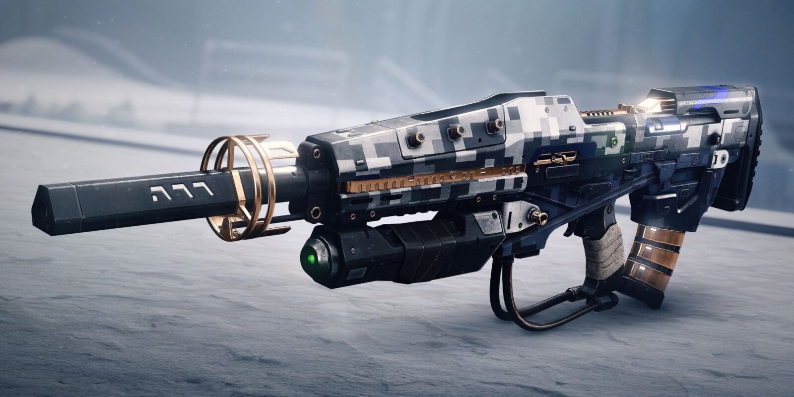 The Best Pulse Rifles For PvP In Destiny 2