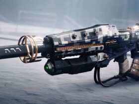 The Best Pulse Rifles For PvP In Destiny 2