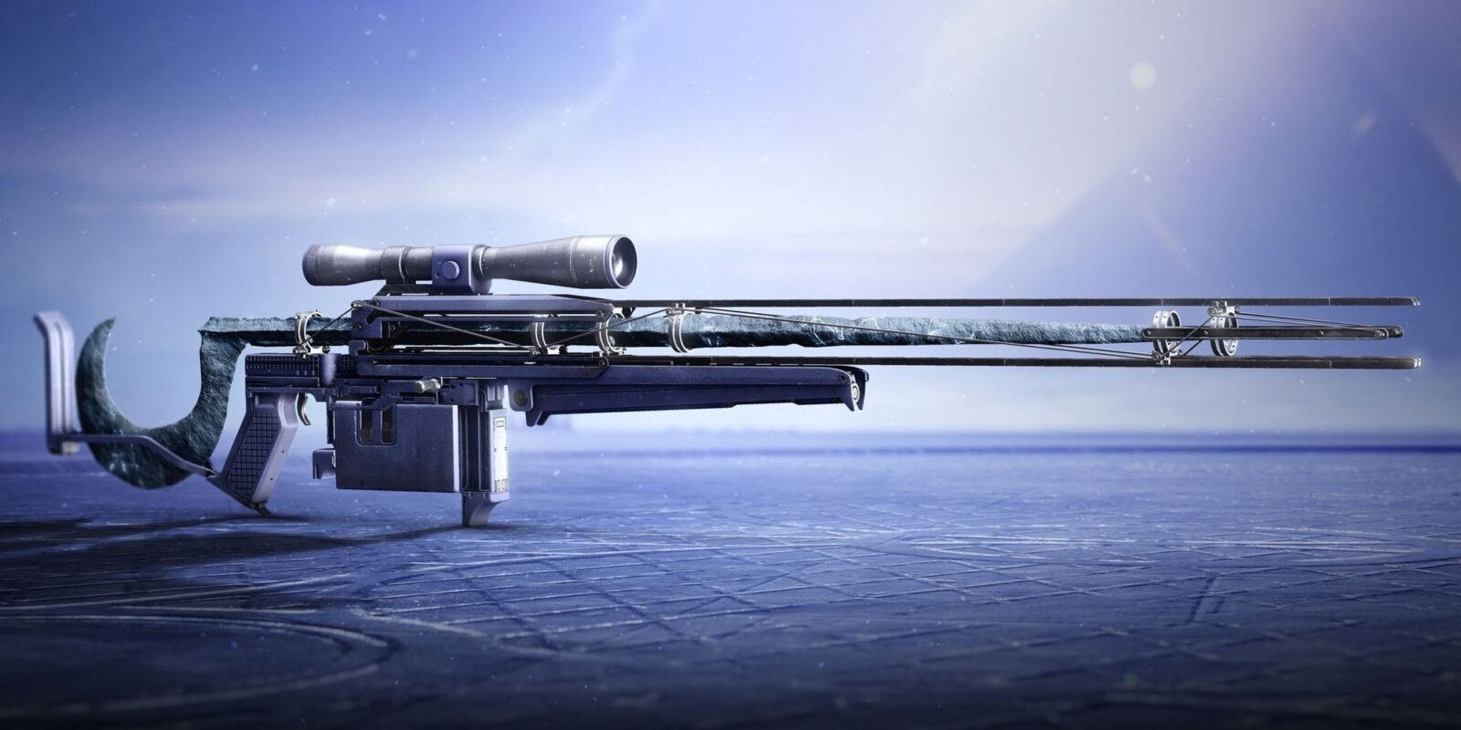 The Best PvP Sniper Rifles In Destiny 2