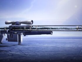 The Best PvP Sniper Rifles In Destiny 2