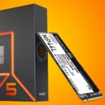 Get 1TB of Storage for Free with This AMD Ryzen 5 7600X Deal