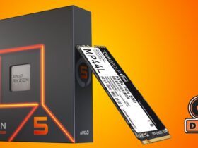 Get 1TB of Storage for Free with This AMD Ryzen 5 7600X Deal